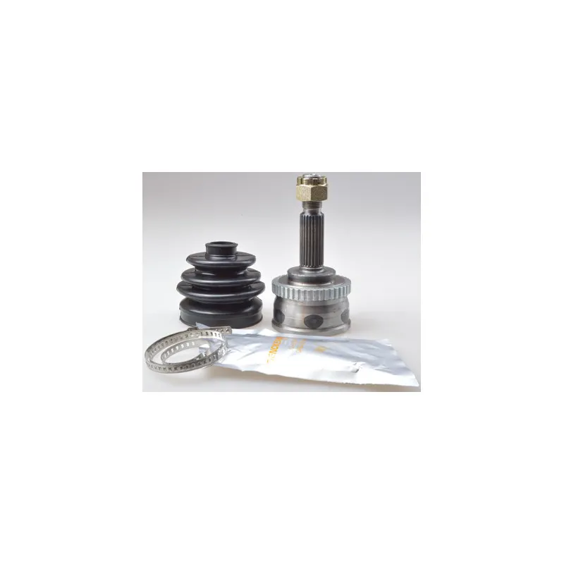 Embout de cardan avant (kit de réparation) DENCKERMANN C120460