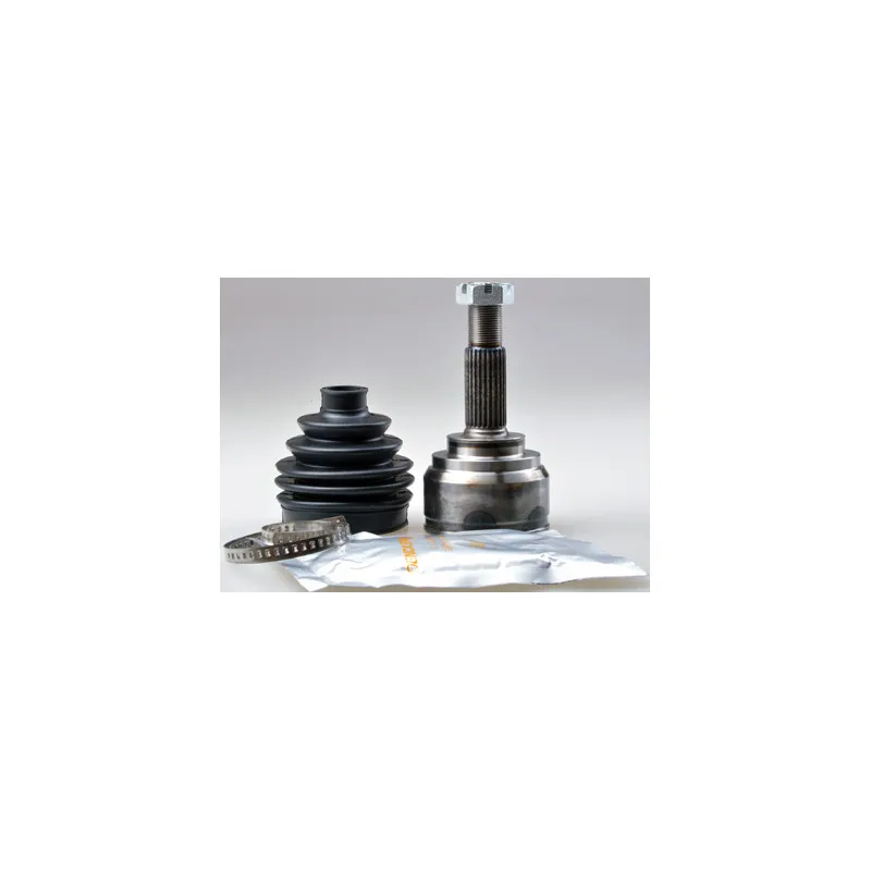 Embout de cardan avant (kit de réparation) DENCKERMANN C120463