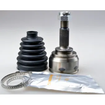 Embout de cardan avant (kit de réparation) DENCKERMANN C120464