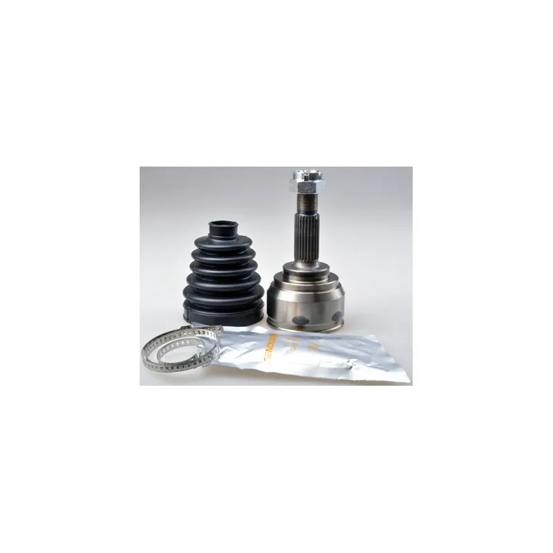 Embout de cardan avant (kit de réparation) DENCKERMANN C120464