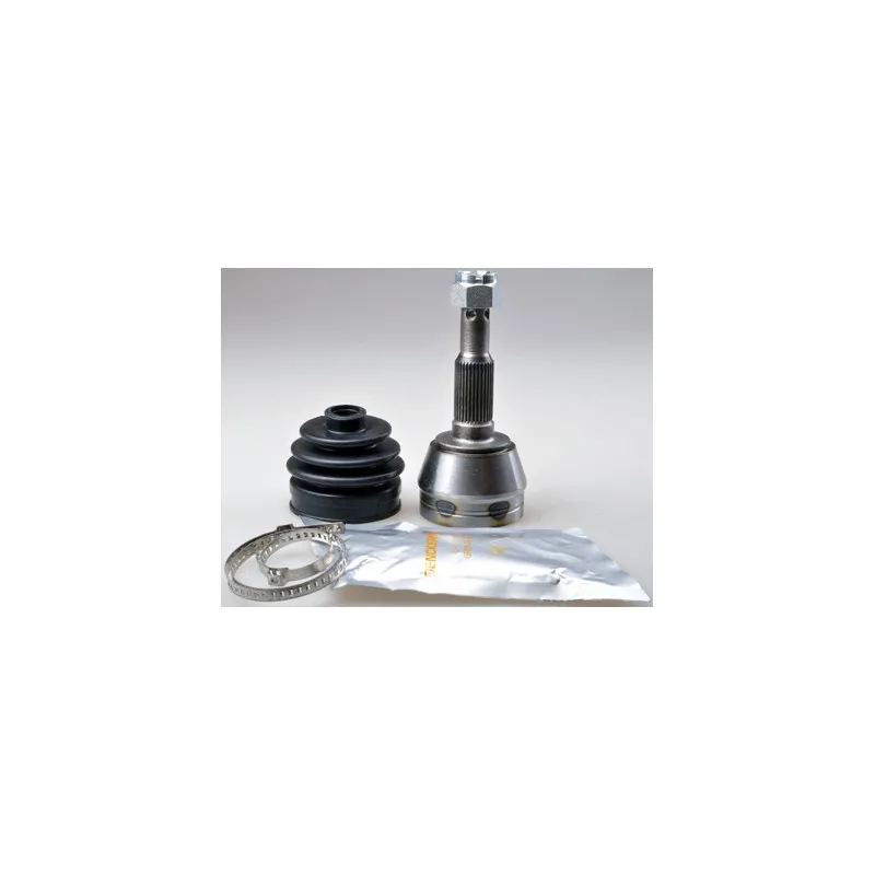 Embout de cardan avant (kit de réparation) DENCKERMANN C120466