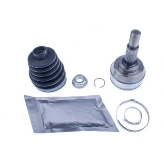 Embout de cardan avant (kit de réparation) DENCKERMANN C120467