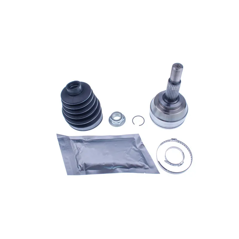 Embout de cardan avant (kit de réparation) DENCKERMANN C120467