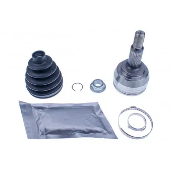 Embout de cardan avant (kit de réparation) DENCKERMANN C120474
