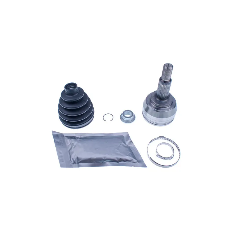 Embout de cardan avant (kit de réparation) DENCKERMANN C120474