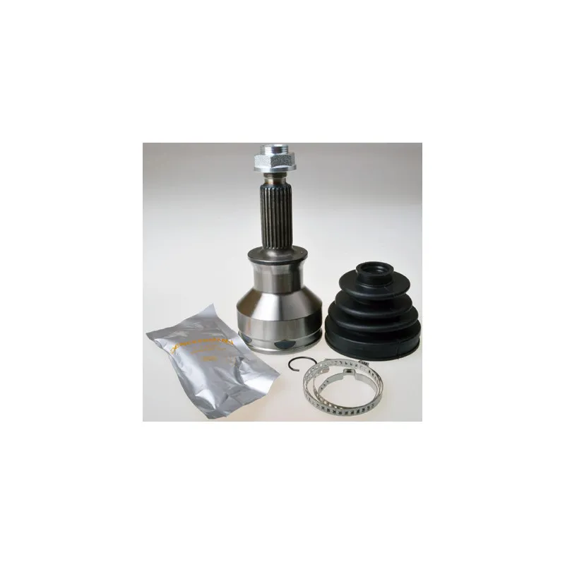 Embout de cardan avant (kit de réparation) DENCKERMANN C120475