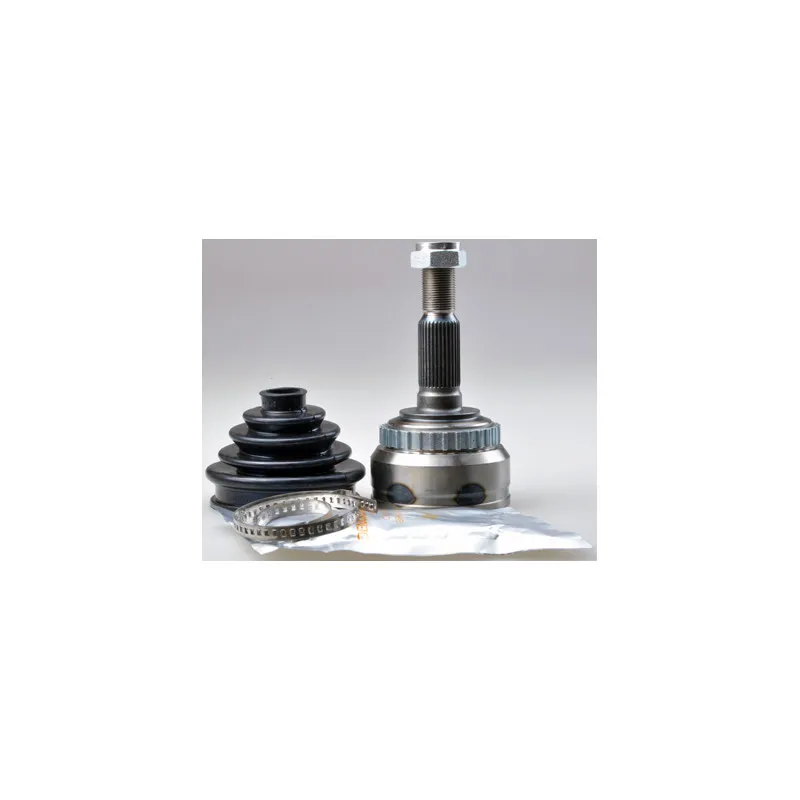 Embout de cardan avant (kit de réparation) DENCKERMANN C120476