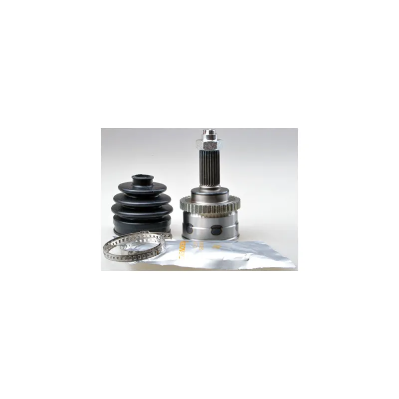 Embout de cardan avant (kit de réparation) DENCKERMANN C120478