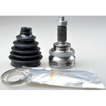 Embout de cardan avant (kit de réparation) DENCKERMANN C120479