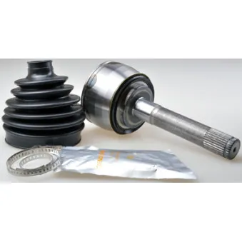 Embout de cardan avant (kit de réparation) DENCKERMANN C120482