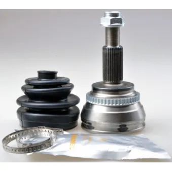 Embout de cardan avant (kit de réparation) DENCKERMANN C120484