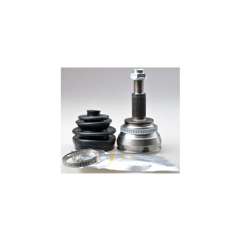 Embout de cardan avant (kit de réparation) DENCKERMANN C120484