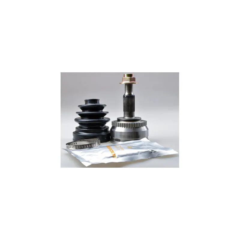 Embout de cardan avant (kit de réparation) DENCKERMANN C120486