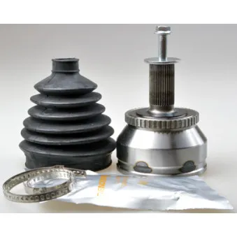Embout de cardan avant (kit de réparation) DENCKERMANN C120487