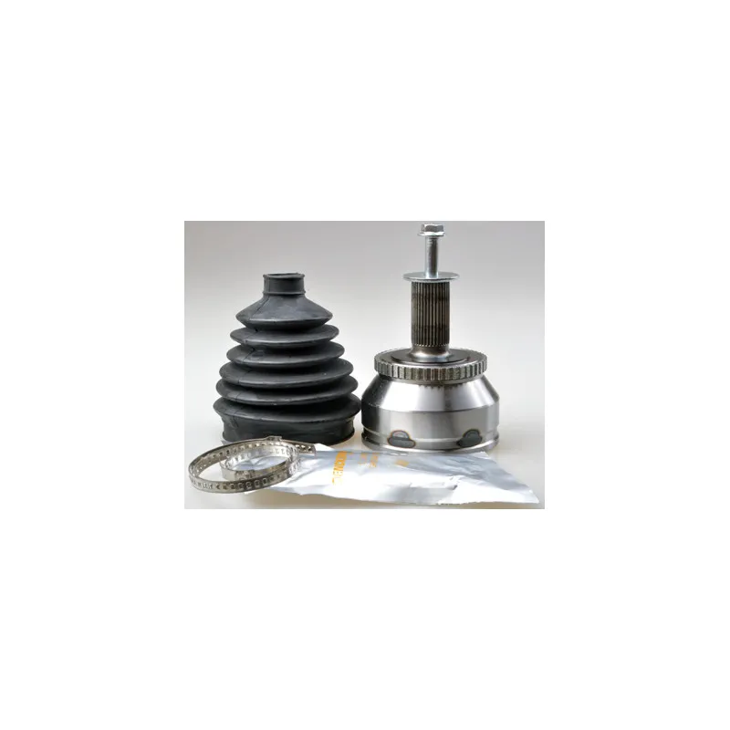 Embout de cardan avant (kit de réparation) DENCKERMANN C120487