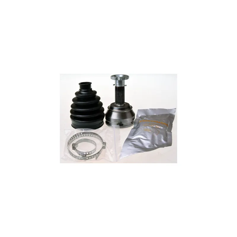 Embout de cardan avant (kit de réparation) DENCKERMANN C120489