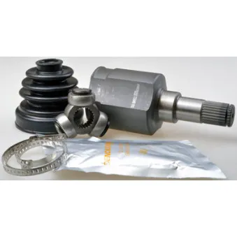 Jeu de joints, arbre de transmission avant gauche DENCKERMANN C120493