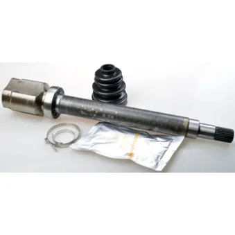 Jeu de joints, arbre de transmission avant droit DENCKERMANN C120494