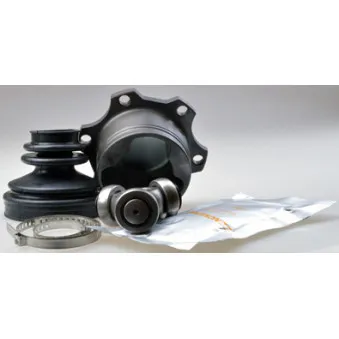 Embout de cardan avant (kit de réparation) DENCKERMANN C120498