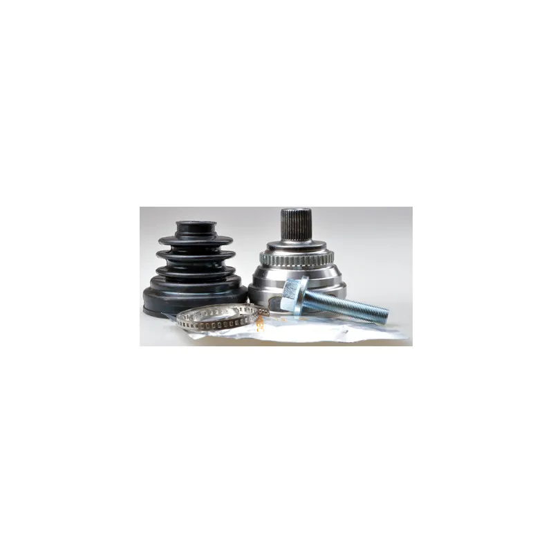 Embout de cardan avant (kit de réparation) DENCKERMANN C120500