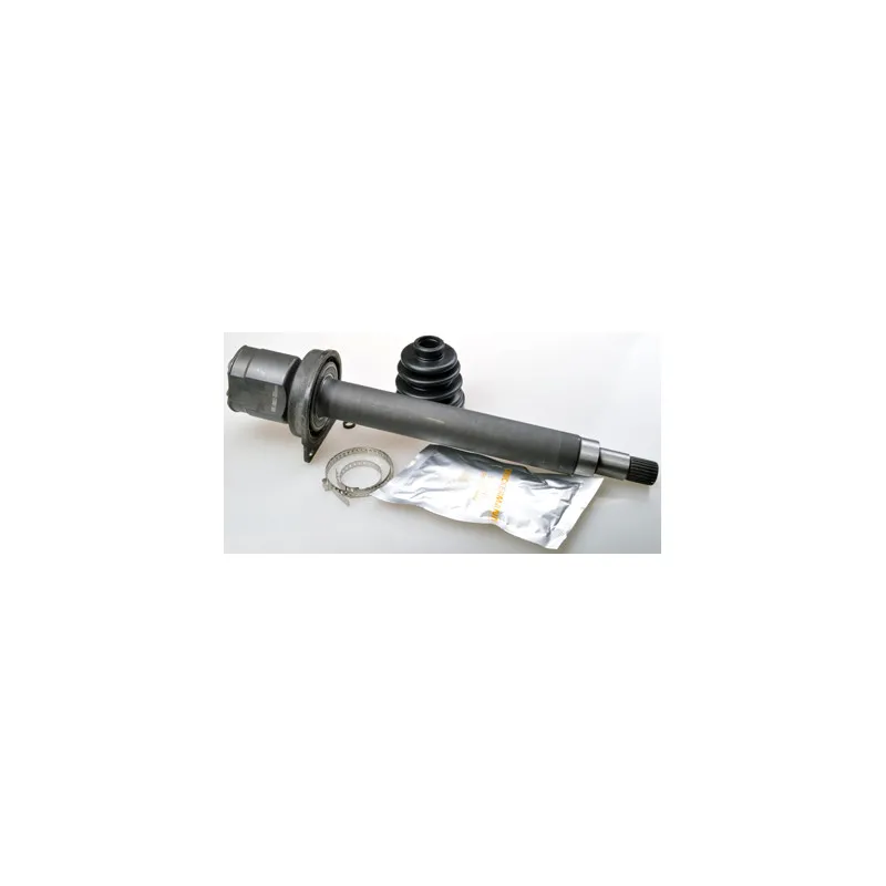 Embout de cardan avant (kit de réparation) DENCKERMANN C120501