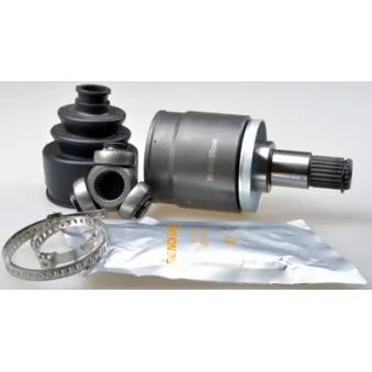 Embout de cardan avant (kit de réparation) DENCKERMANN C120502