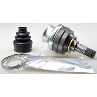 Embout de cardan avant (kit de réparation) DENCKERMANN C120503