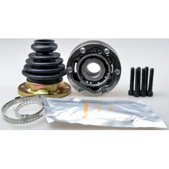Embout de cardan avant (kit de réparation) DENCKERMANN C120504