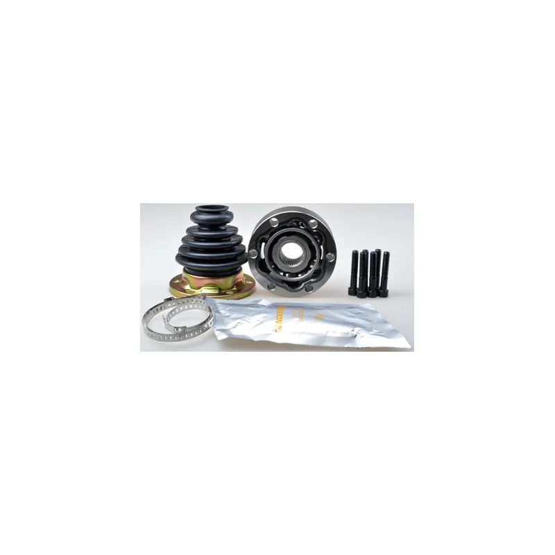 Embout de cardan avant (kit de réparation) DENCKERMANN C120504