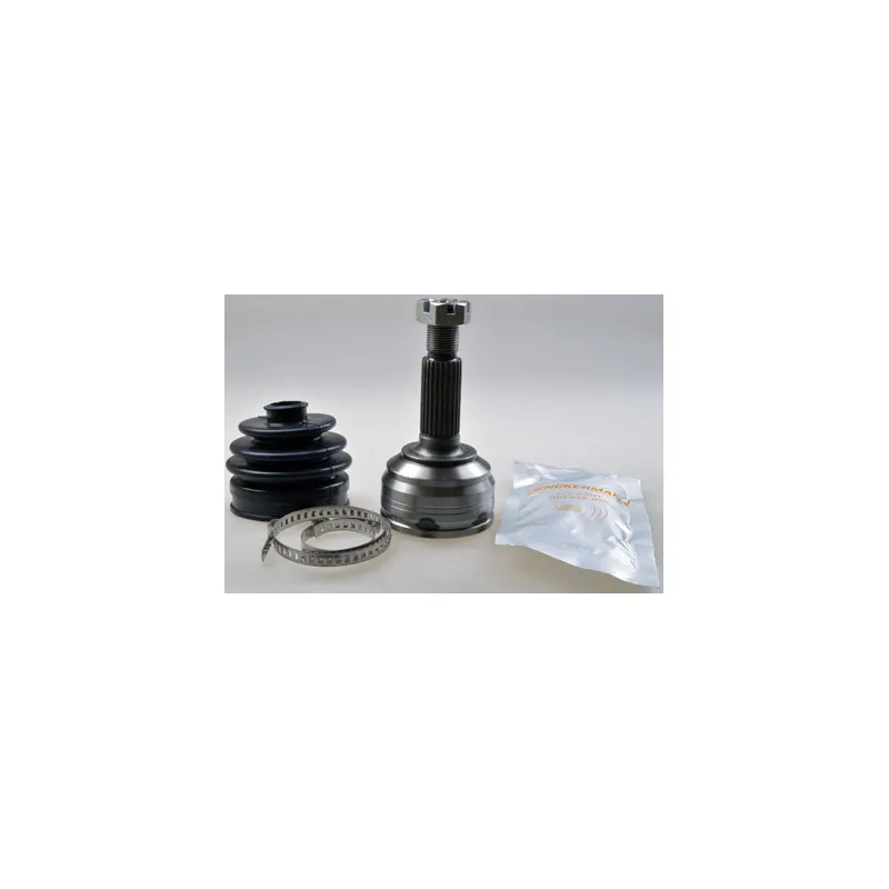 Embout de cardan avant (kit de réparation) DENCKERMANN C120505