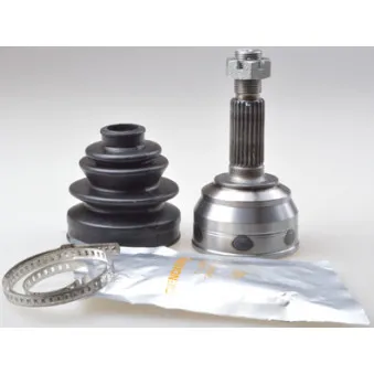 Embout de cardan avant (kit de réparation) DENCKERMANN C120506