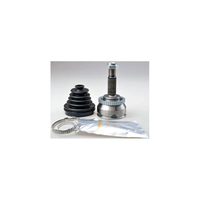 Embout de cardan avant (kit de réparation) DENCKERMANN C120507