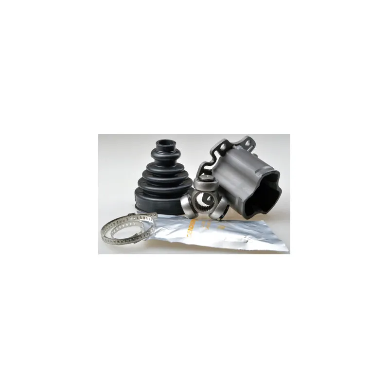 Embout de cardan avant (kit de réparation) DENCKERMANN C120509