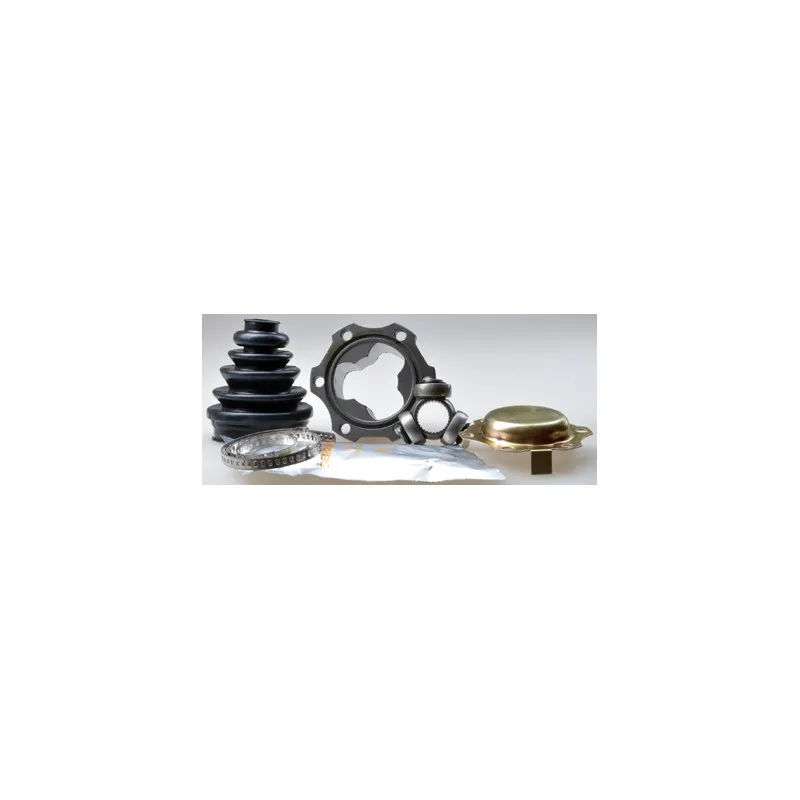 Embout de cardan avant (kit de réparation) DENCKERMANN C120512
