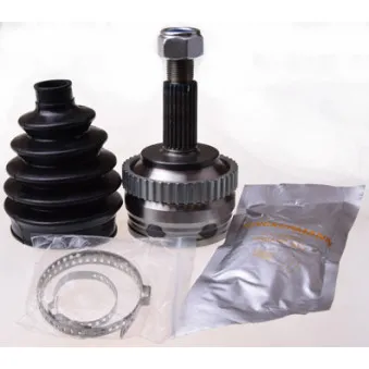Embout de cardan avant (kit de réparation) DENCKERMANN C120513
