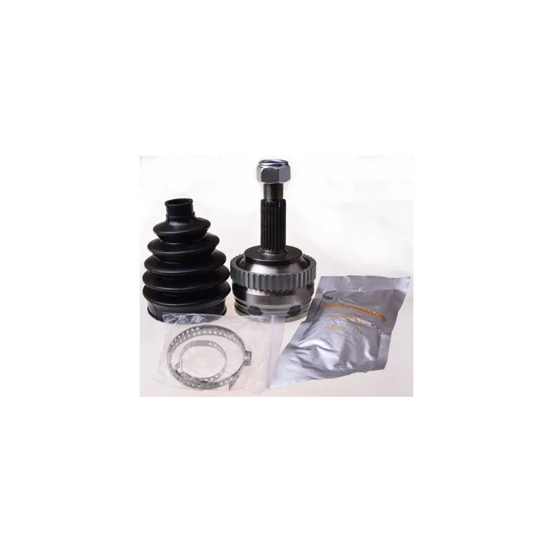 Embout de cardan avant (kit de réparation) DENCKERMANN C120513