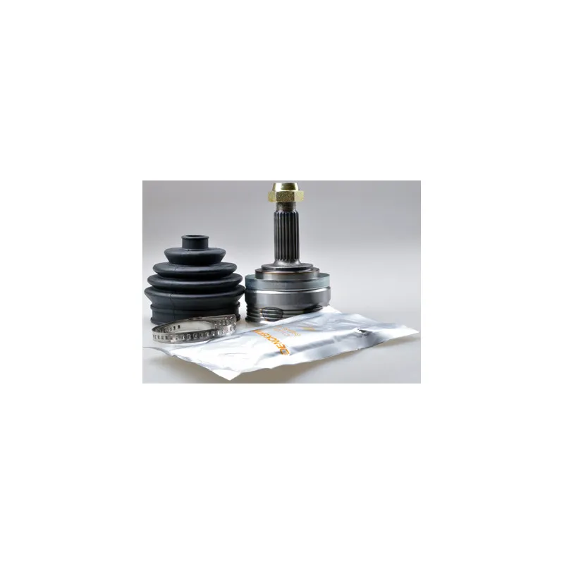 Embout de cardan avant (kit de réparation) DENCKERMANN C120514