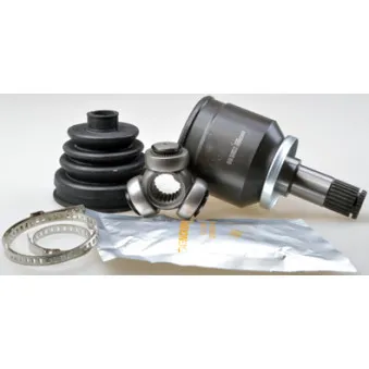Embout de cardan avant (kit de réparation) DENCKERMANN C120515