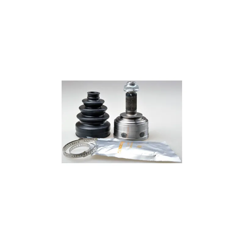 Embout de cardan avant (kit de réparation) DENCKERMANN C120517