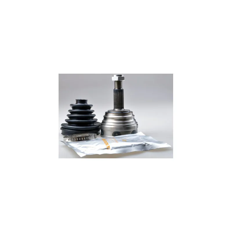 Embout de cardan avant (kit de réparation) DENCKERMANN C120519