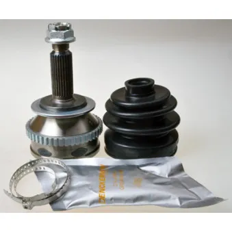 Embout de cardan avant (kit de réparation) DENCKERMANN C120521