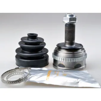 Embout de cardan avant (kit de réparation) DENCKERMANN