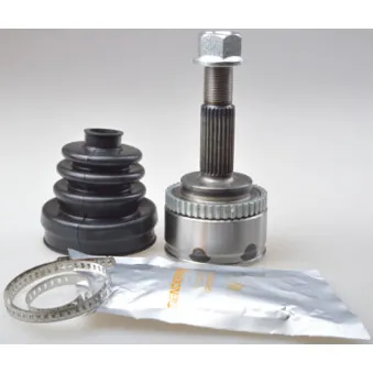 Embout de cardan avant (kit de réparation) DENCKERMANN C120526