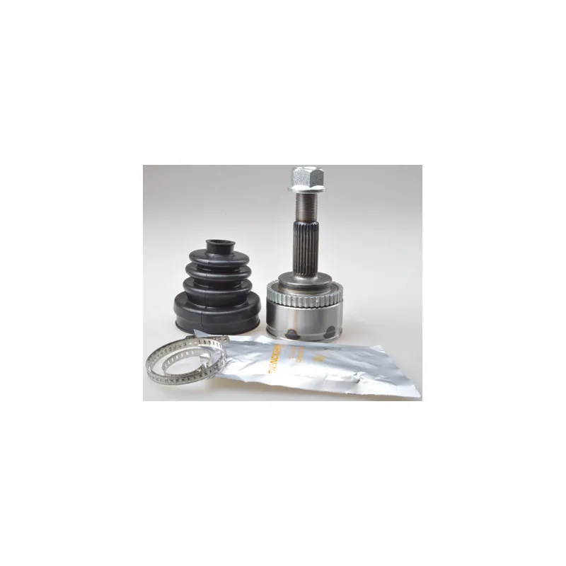 Embout de cardan avant (kit de réparation) DENCKERMANN C120526