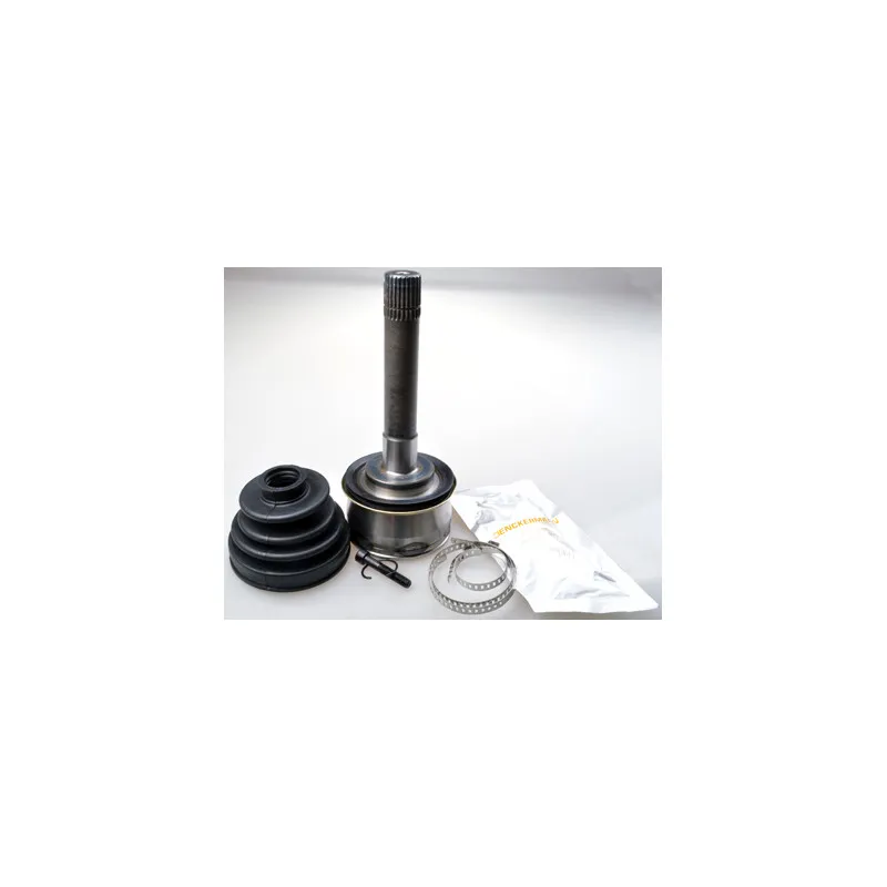 Embout de cardan avant (kit de réparation) DENCKERMANN C120527