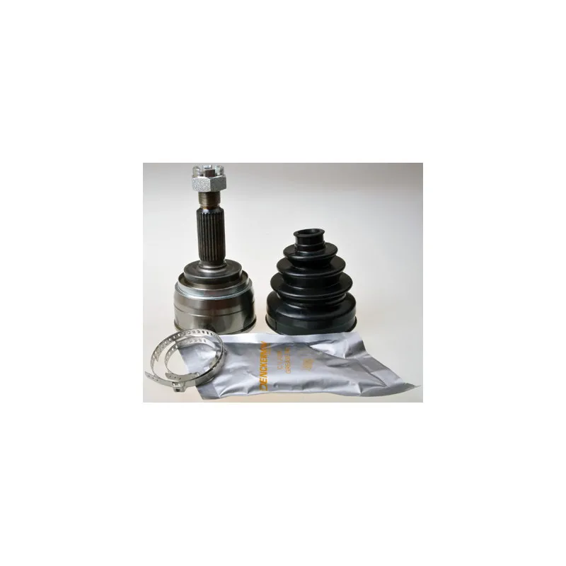 Embout de cardan avant (kit de réparation) DENCKERMANN C120529