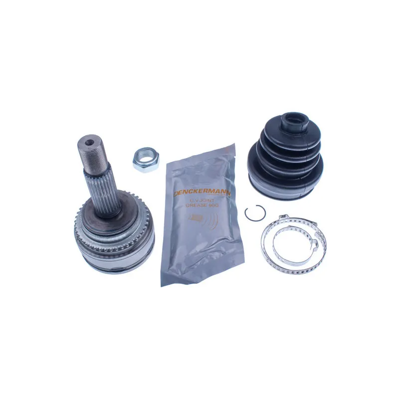 Embout de cardan avant (kit de réparation) DENCKERMANN C120530