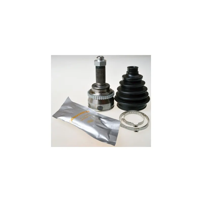 Embout de cardan avant (kit de réparation) DENCKERMANN C120531