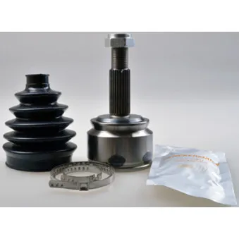 Embout de cardan avant (kit de réparation) DENCKERMANN C120532