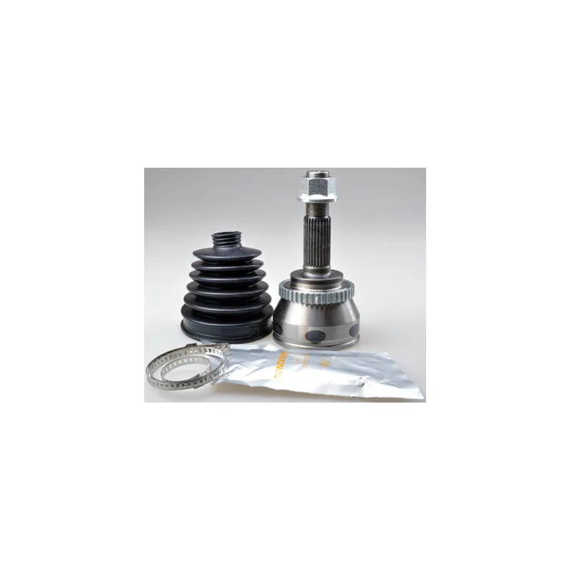 Embout de cardan avant (kit de réparation) DENCKERMANN C120533